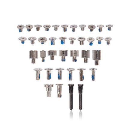 Kit Complet De Vis iPhone 14 Pro