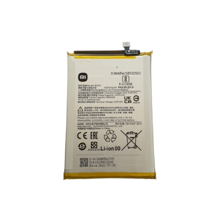 Batterie Xiaomi Redmi 9A / Redmi 9C / POCO M2 Pro