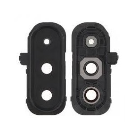 Lentille Samsung A17 5G Bleu