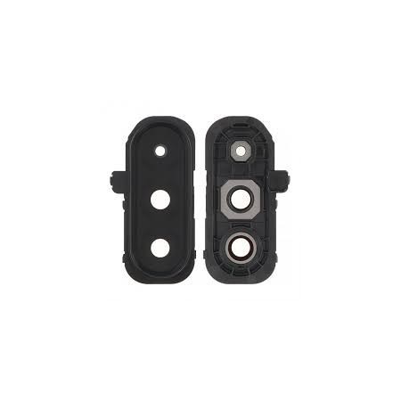 Lentille Samsung A17 5G Bleu