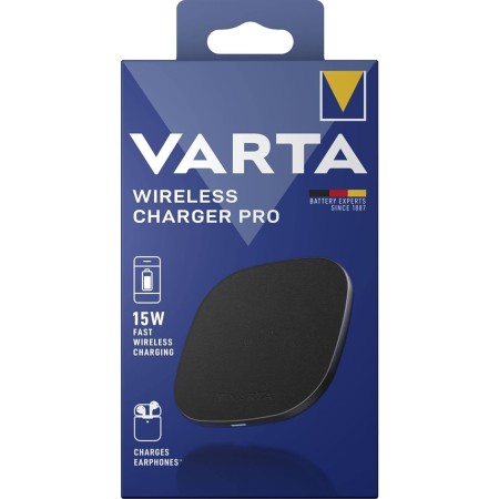 Chargeur a Induction VARTA