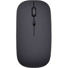 Souris Sans Fil Wiwu Wimice Lite Noir
