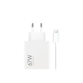 Chargeur Xiaomi 67W Hypercharge Combo