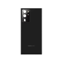 Vitre Arrière Noir Samsung note 20 ultra