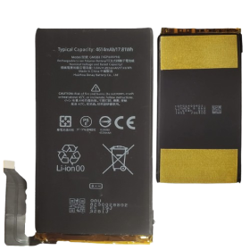 Batterie Google Pixel 6