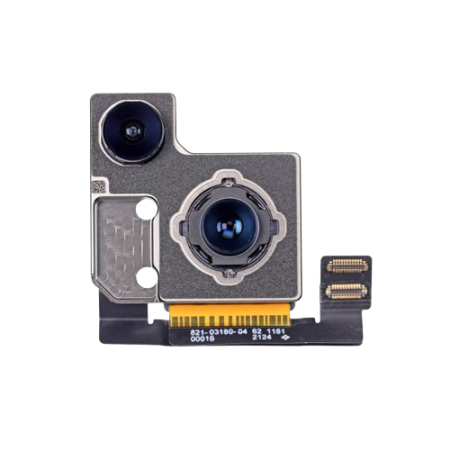 Camera Arrière iPhone 15