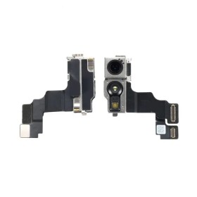 Caméra Avant iPhone 15