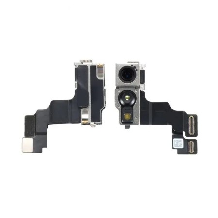 Caméra Avant iPhone 15