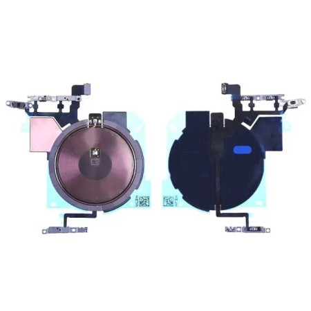 Nappe De Charge Sans Fil iPhone 14 Pro Max