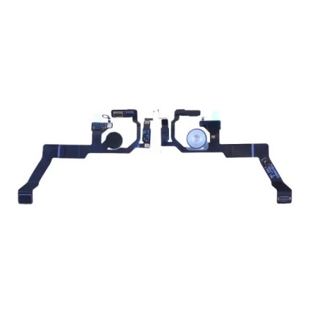 Nappe Flash iPhone 14 Pro Max