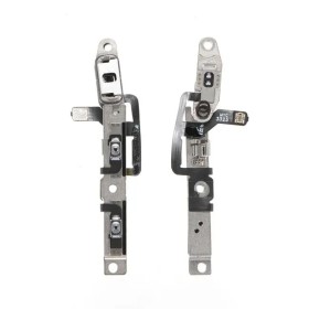 Nappe Volume iPhone 15