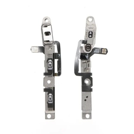 Nappe Volume iPhone 15