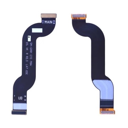 Nappe Carte Mère Samsung Galaxy S21