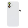 Vitre Arrière iPhone 17 Blanc
