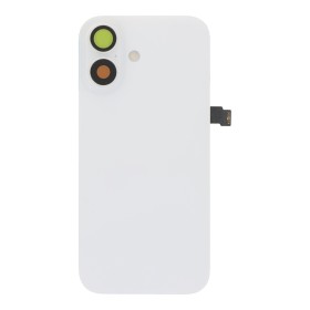 Vitre Arrière iPhone 17 Blanc