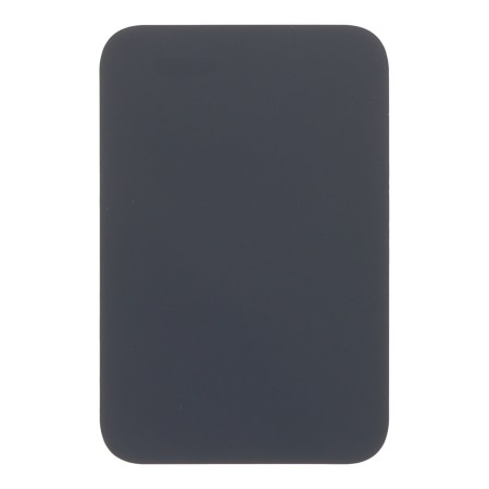 Cache-batterie pour iPhone 17 Pro bleu