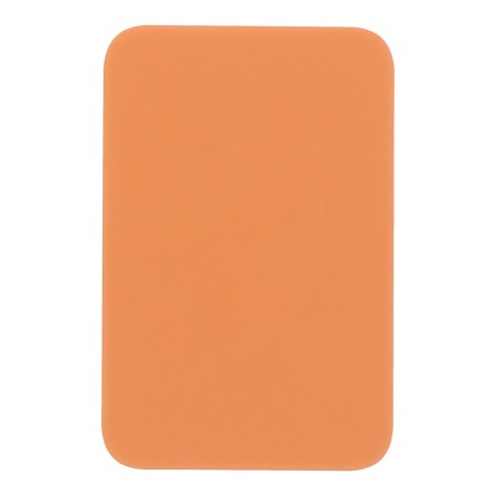 Cache-batterie pour iPhone 17 Pro Orange