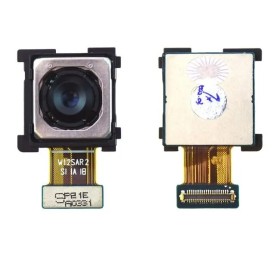 Caméra Arrière Samsung Galaxy S21 5G (12MP)