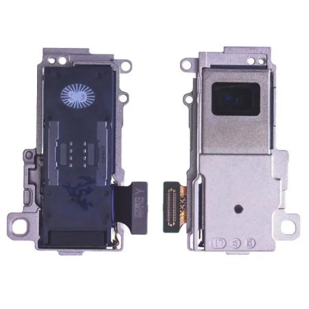 Caméra arrière Téléphoto Périscope 10 MP Samsung Galaxy S23 Ultra