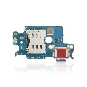 Connecteur De Charge Samsung Galaxy S22