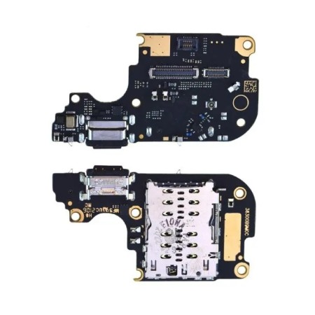 Connecteur de Charge Xiaomi Mi 10 Lite 5G