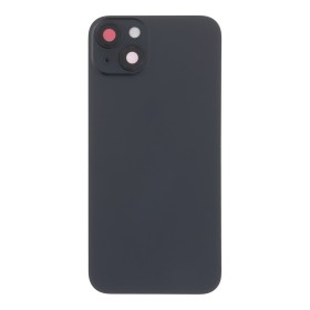 Vitre Arrière iPhone 15 Plus Noir