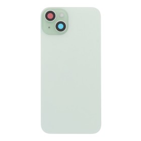 Vitre Arrière iPhone 15 Plus Vert