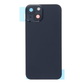 Vitre Arrière iPhone 14 Noir