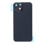 Vitre Arrière iPhone 14 Noir
