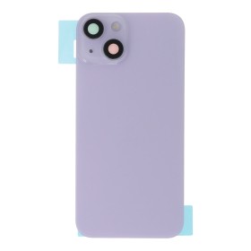 Vitre Arrière iPhone 14 Violet