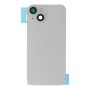 Vitre Arrière iPhone 14 Blanc