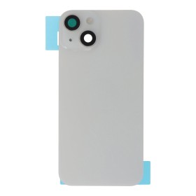 Vitre Arrière iPhone 14 Blanc