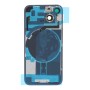 Vitre Arrière iPhone 14 Blanc