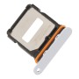 Tiroir SIM Double Xiaomi Poco F7 - Blanc (Premium)