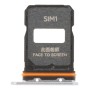 Tiroir SIM Double Xiaomi Poco F7 - Blanc (Premium)