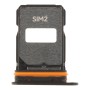 Tiroir SIM Double Xiaomi Poco F7 - Noir (Premium)