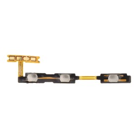 Nappe Boutons Power Et Volume Pour Xiaomi Redmi 14C/Poco C75 (Premium)