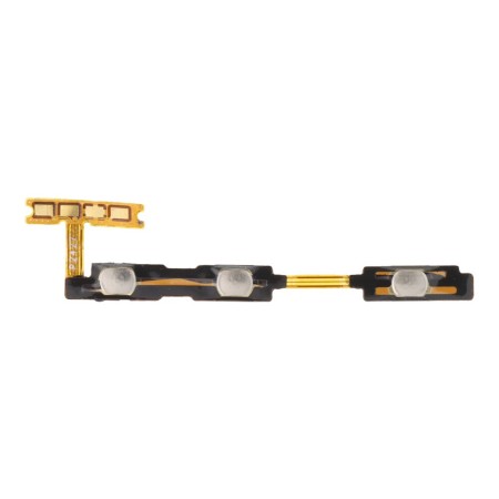 Nappe Boutons Power Et Volume Pour Xiaomi Redmi 14C/Poco C75 (Premium)