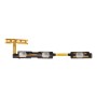 Nappe Boutons Power Et Volume Pour Xiaomi Redmi 14C/Poco C75 (Premium)