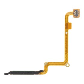 Nappe Capteur Empreinte Digitale Pour Xiaomi Poco C75 Vert (Premium)