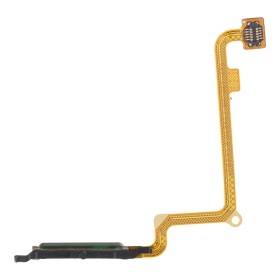 Nappe Capteur Empreinte Digitale Pour Xiaomi Poco C75 Noir (Premium)