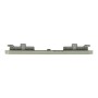 Bouton Volume Pour Xiaomi Poco C75 Vert (Premium)
