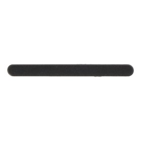 Bouton Volume Pour Xiaomi Poco C75 Noir (Premium)