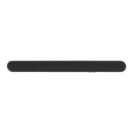 Bouton Volume Pour Xiaomi Poco C75 Noir (Premium)