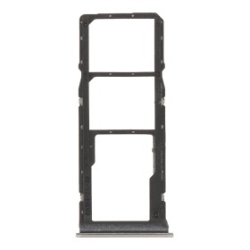 Tiroir SIM Double Xiaomi Poco C75 Or (Premium)
