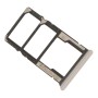 Tiroir SIM Double Xiaomi Poco C75 Or (Premium)