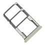 Tiroir SIM Double Xiaomi Poco C75 Vert (Premium)