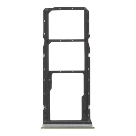 Tiroir SIM Double Xiaomi Poco C75 Vert (Premium)