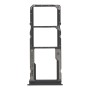 Tiroir SIM Double Xiaomi Poco C75 Noir (Premium)