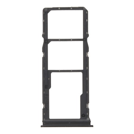 Tiroir SIM Double Xiaomi Poco C75 Noir (Premium)
